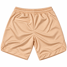 Mesh Shorts - Pear