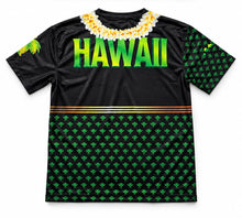Island Lei Tees - Plumeria