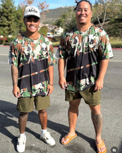 Camo Islands