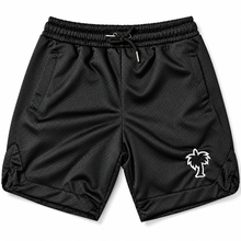 Mesh Shorts - OG Black
