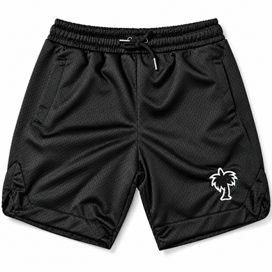 Mesh Shorts - OG Black