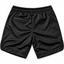 Mesh Shorts - OG Black