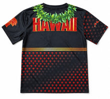 Island Lei Tees - Maile