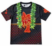 Island Lei Tees - Maile