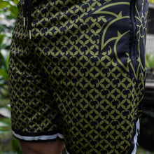 Everyday Shorts - Olive