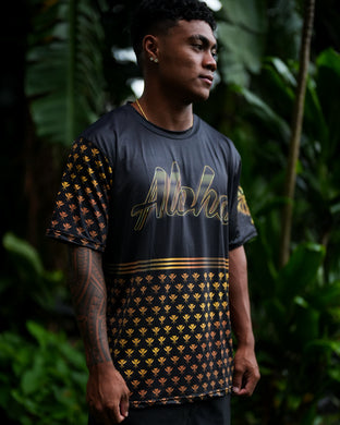 Aloha Gold