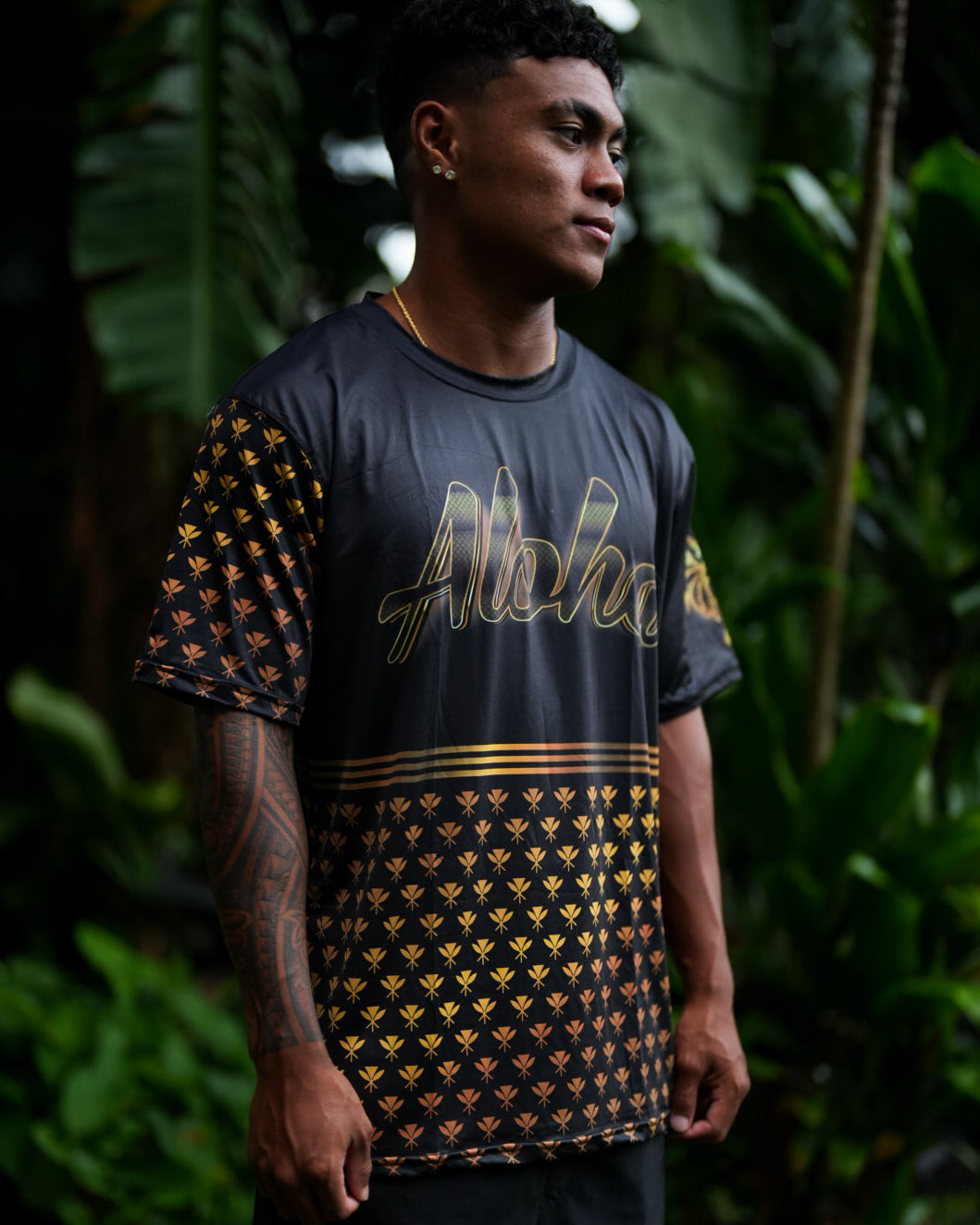 Aloha Gold