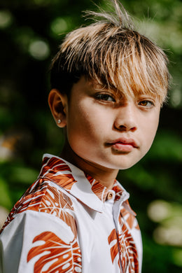 Koa Monstera (Keiki)