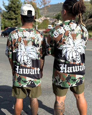 Camo Islands