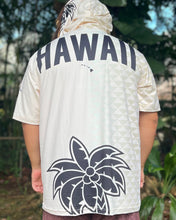 ALOHA hooded Drifit