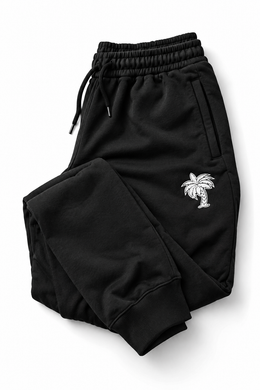 TL Cozy Logo Sweats