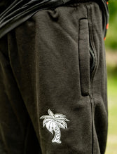 TL Cozy Logo Sweats