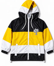 90's OVS Windbreaker - Golden Era