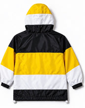 90's OVS Windbreaker - Golden Era
