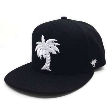 Coconut Tree SnapBack (Classic)