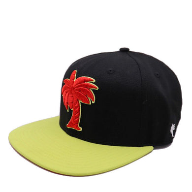 Coconut Tree SnapBack (Royalty)