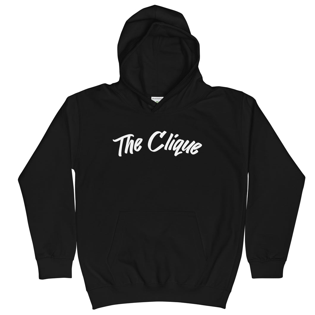 The Clique Youth Hoodie